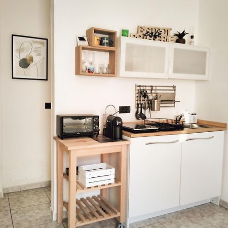 Petracca Guest House 모노폴리 외부 사진