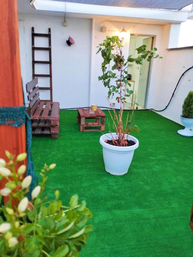 Petracca Guest House 모노폴리 외부 사진
