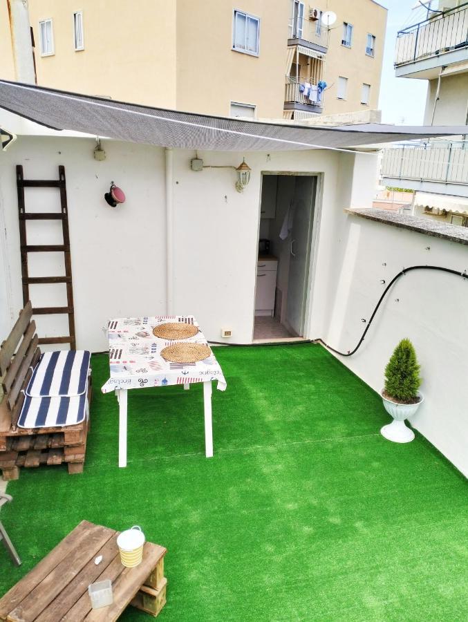 Petracca Guest House 모노폴리 외부 사진