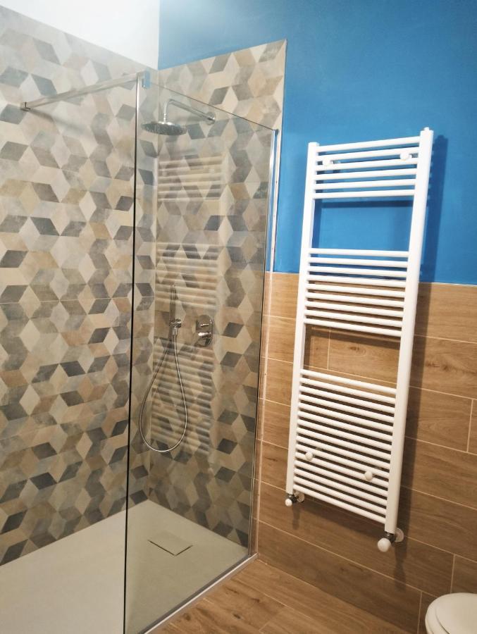 Petracca Guest House 모노폴리 외부 사진