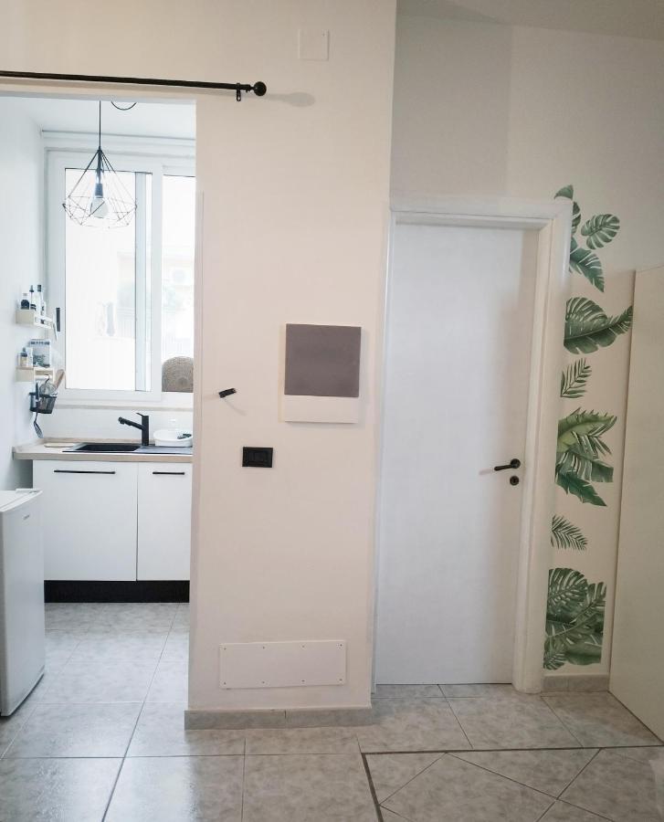 Petracca Guest House 모노폴리 외부 사진