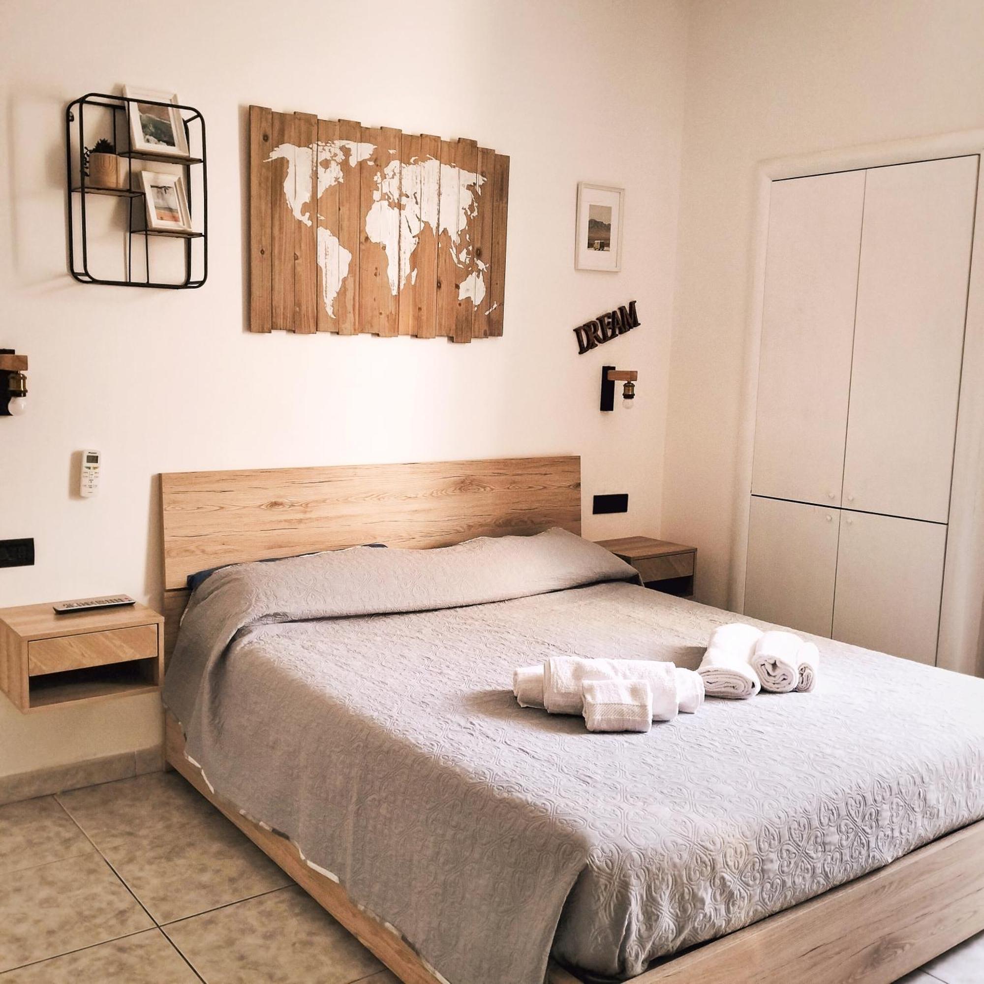 Petracca Guest House 모노폴리 외부 사진