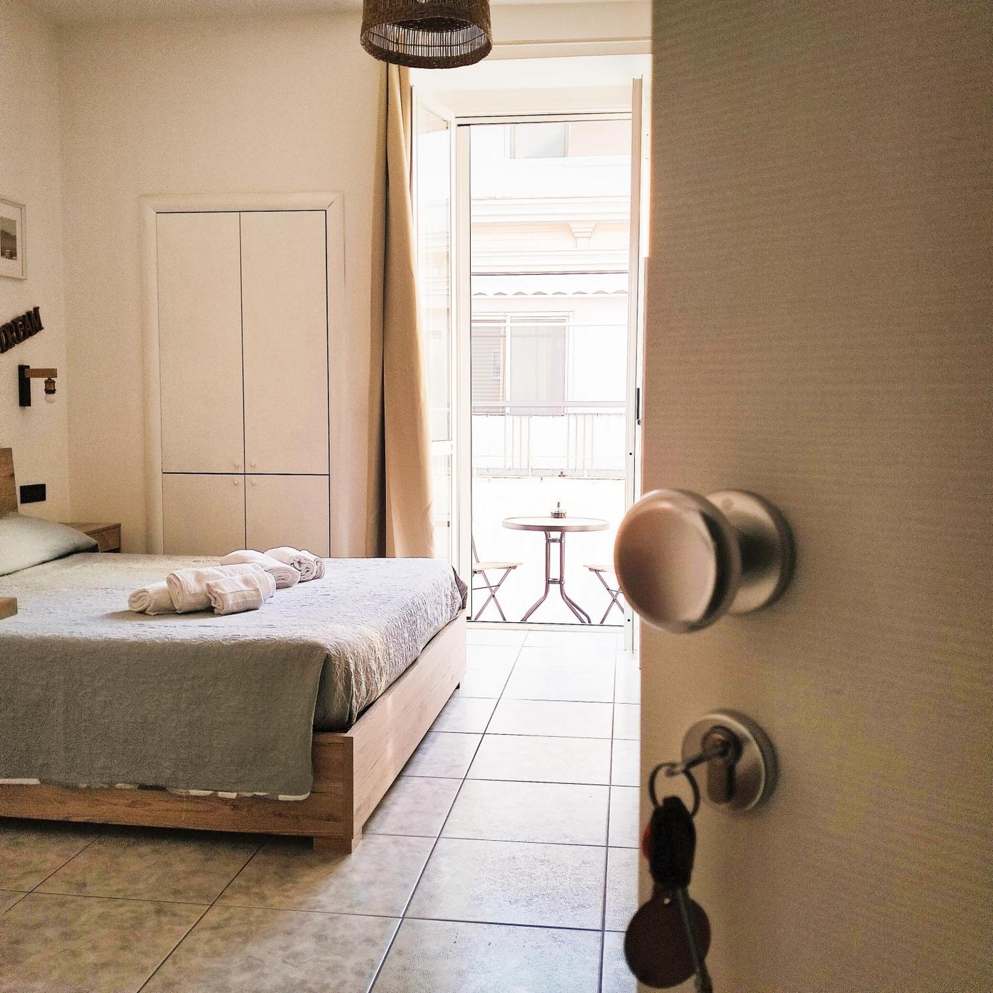 Petracca Guest House 모노폴리 외부 사진