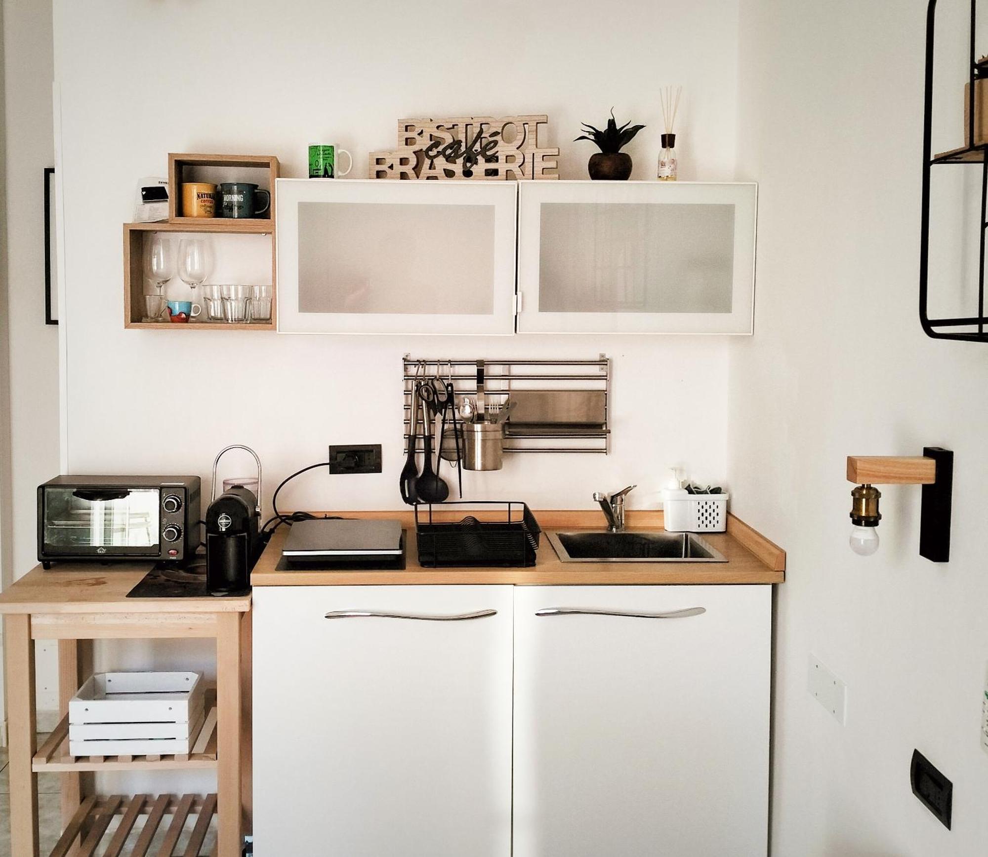 Petracca Guest House 모노폴리 외부 사진