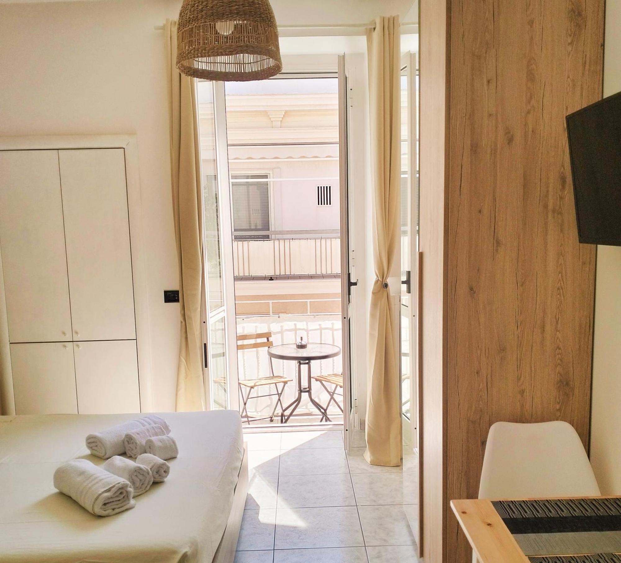 Petracca Guest House 모노폴리 외부 사진