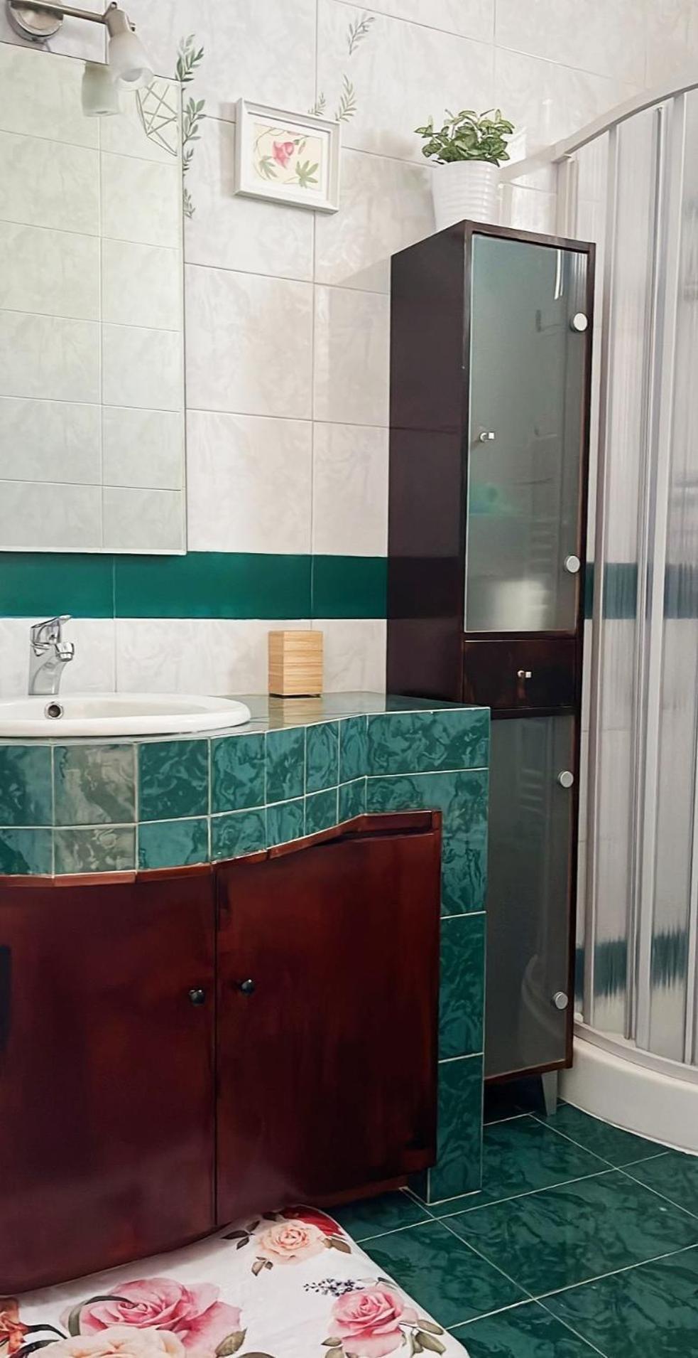 Petracca Guest House 모노폴리 외부 사진